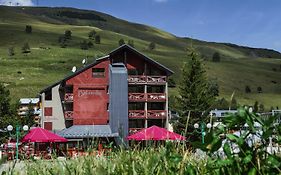 Hotel Les 2 Alpes L'Oree Des Pistes